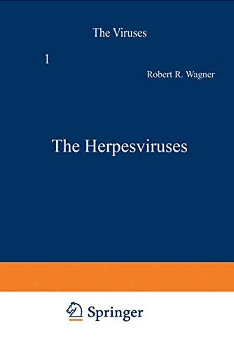 The Herpesviruses-..