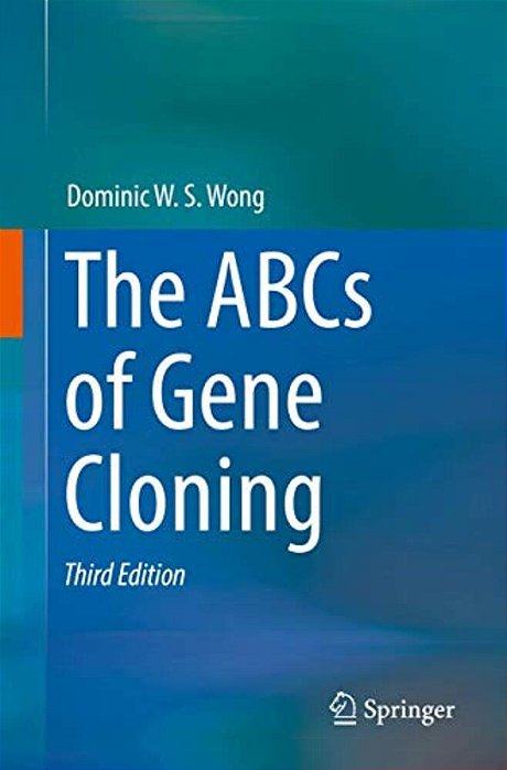 The Abcs Of Gene Cloning-..