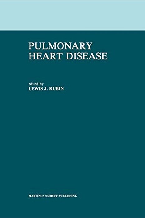 Pulmonary Heart Disease-..