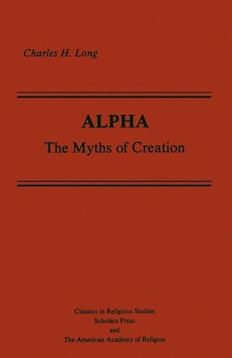 Alpha: The Myths Of Creation-..