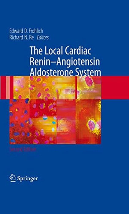 The Local Cardiac Renin-Angiotensin Aldosterone System-..