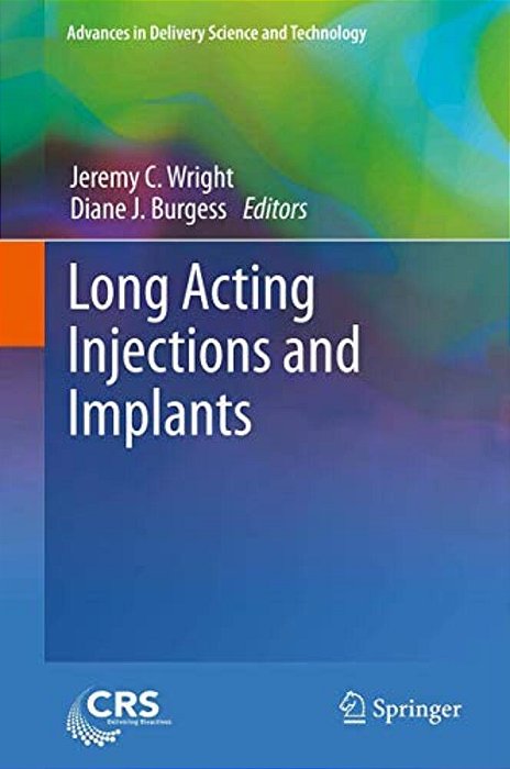 Long Acting Injections And Implants-..