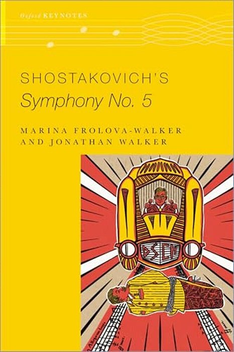 Shostakovich's Symphony No. 5-..