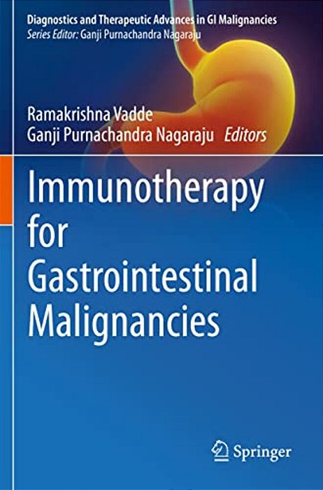 Immunotherapy For Gastrointestinal Malignancies-..