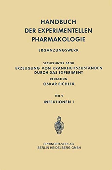 Infektionen I-..