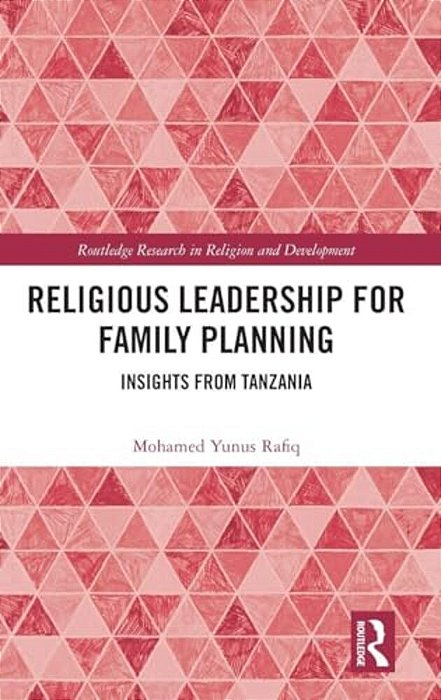 Religious Leadership For Family Planning: Insights From Tanzania-..