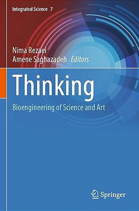 Thinking: Bioengineering Of Science And Art-..