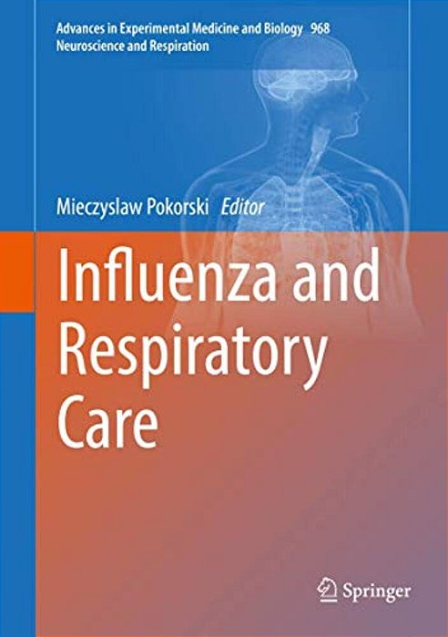 Influenza And Respiratory Care-..
