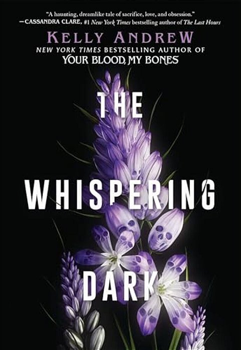 The Whispering Dark-..
