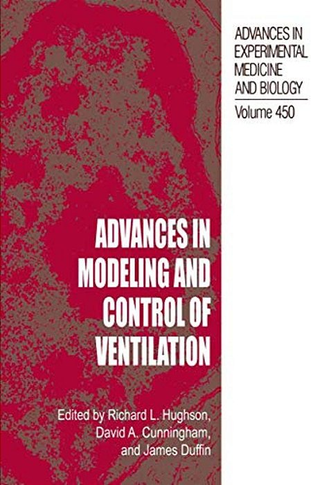 Advances In Modeling And Control Of Ventilation-..
