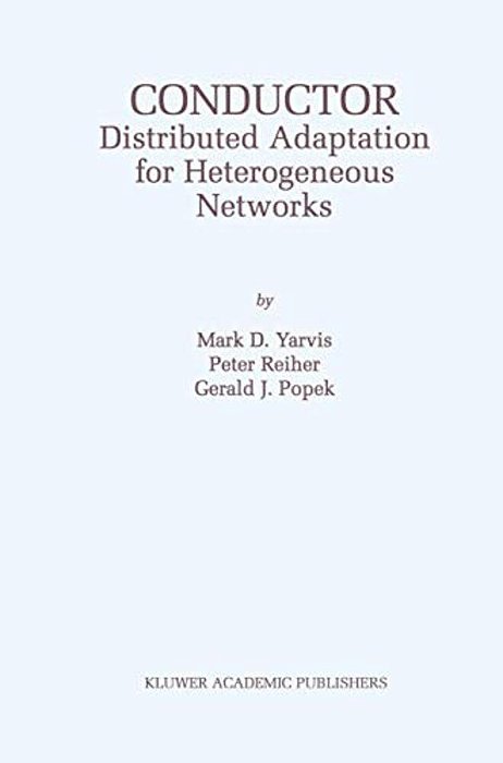 Conductor: Distributed Adaptation For Heterogeneous Networks-..