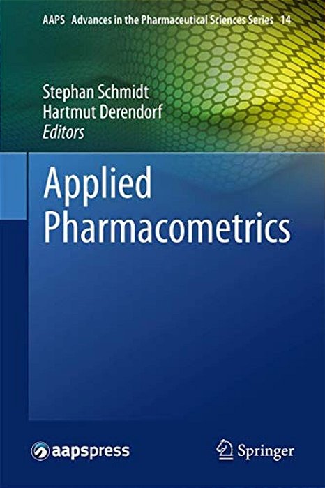 Applied Pharmacometrics-..