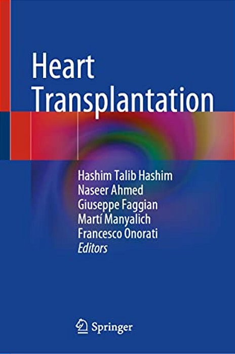 Heart Transplantation-..