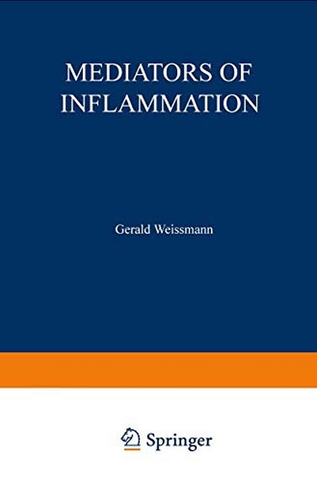 Mediators Of Inflammation-..