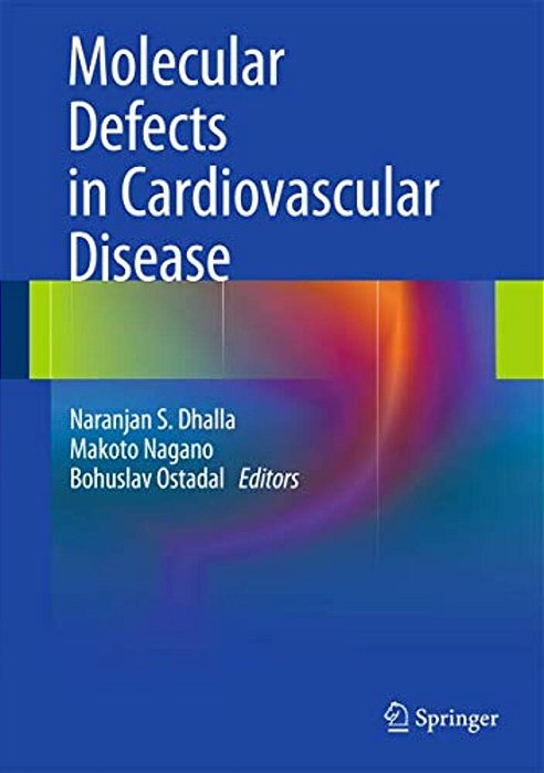 Molecular Defects In Cardiovascular Disease-..