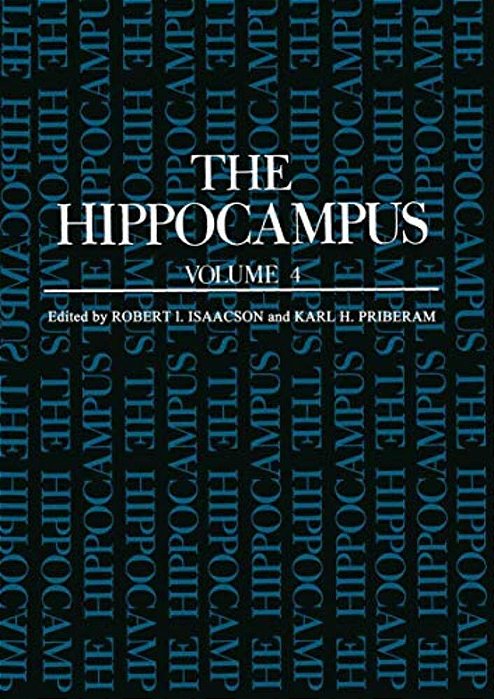 The Hippocampus: Volume 4-..