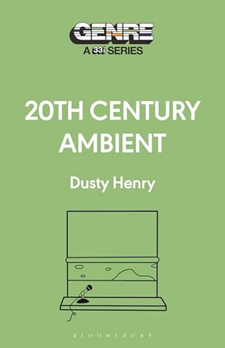 20Th Century Ambient-..