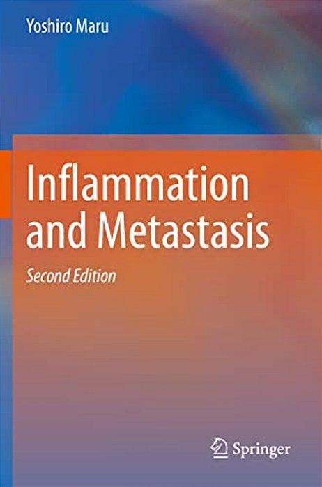 Inflammation And Metastasis-..