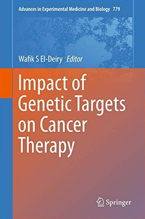 Impact Of Genetic Targets On Cancer Therapy-..