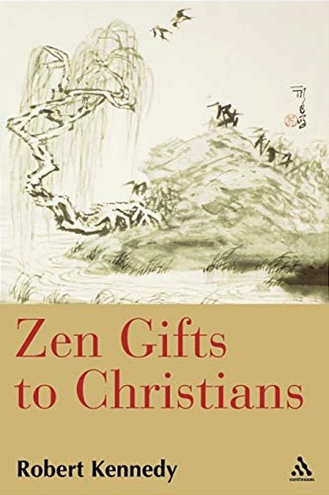 Zen Gifts To Christians-..