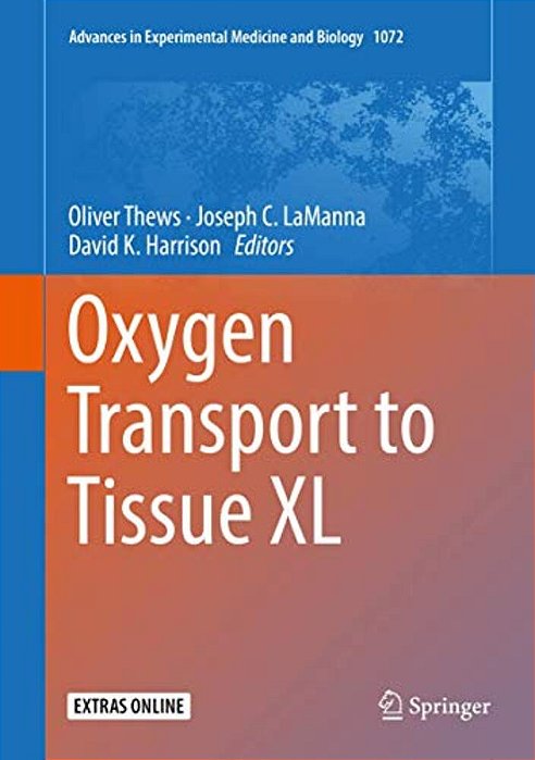 Oxygen Transport To Tissue Xl-..