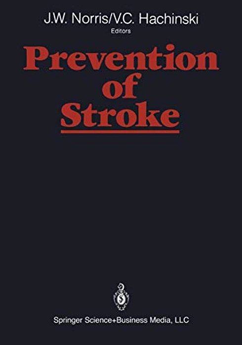 Prevention Of Stroke-..