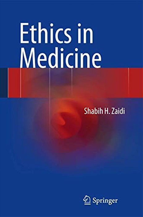 Ethics In Medicine-..