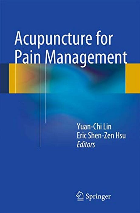 Acupuncture For Pain Management-..