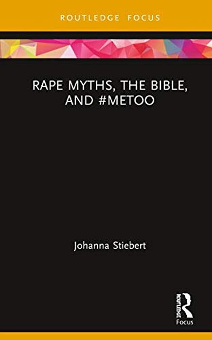 Rape Myths, The Bible, And #Metoo-..