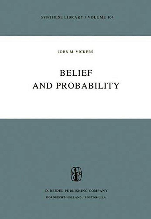 Belief And Probability-..