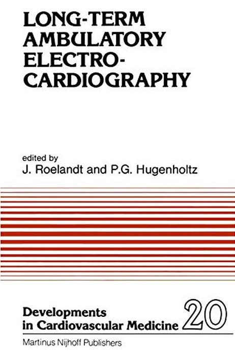 Long-Term Ambulatory Electrocardiography-..