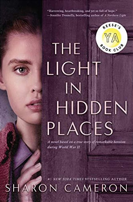 The Light In Hidden Places-..