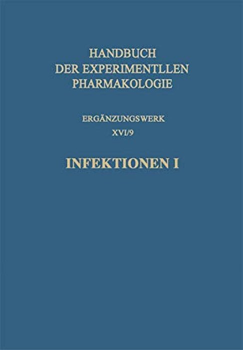 Infektionen I-..