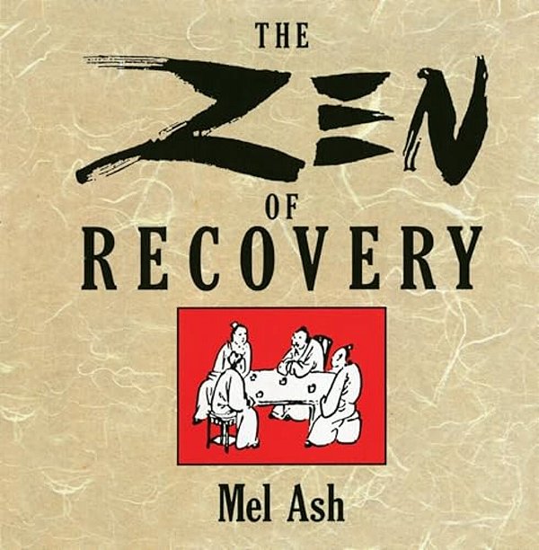 The Zen Of Recovery-..