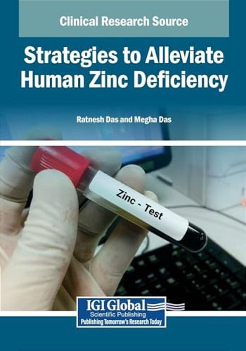 Strategies To Alleviate Human Zinc Deficiency-..
