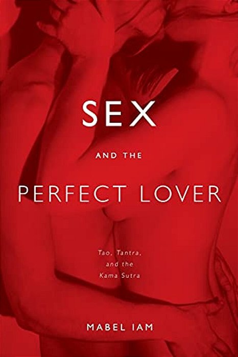 Sex And The Perfect Lover-..