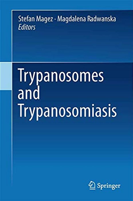 Trypanosomes And Trypanosomiasis-..
