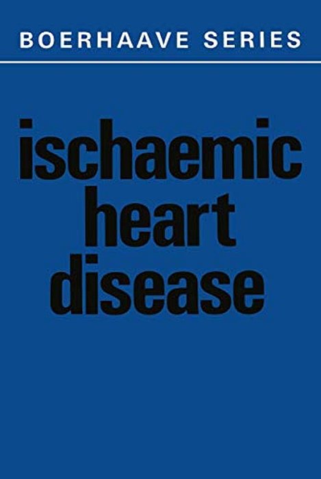 Ischaemic Heart Disease-..