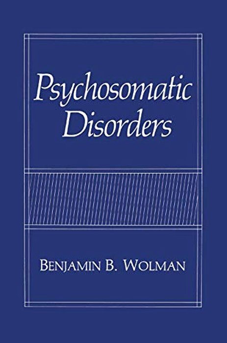 Psychosomatic Disorders-..