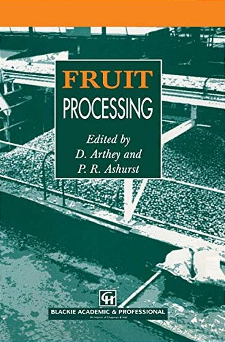Fruit Processing-..