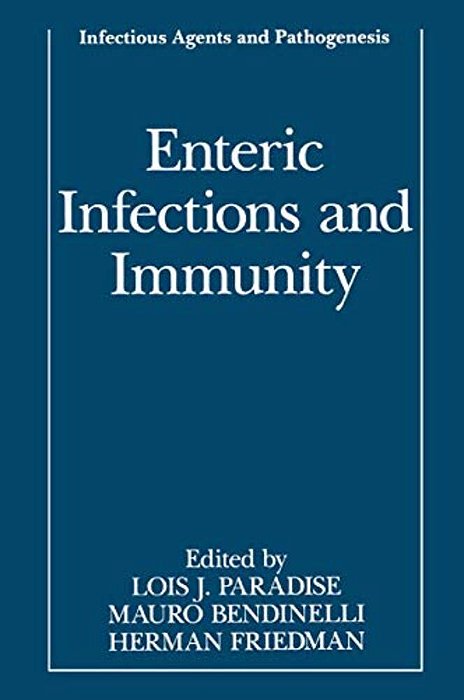 Enteric Infections And Immunity-..
