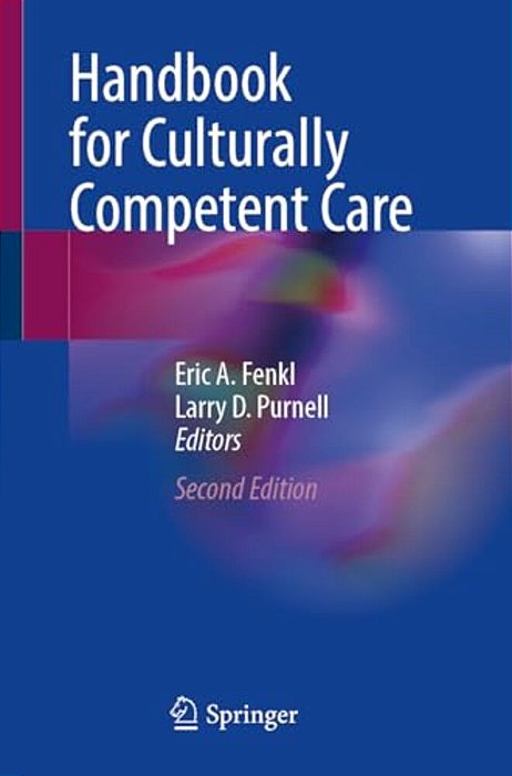 Handbook For Culturally Competent Care-..