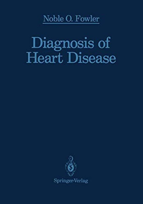 Diagnosis Of Heart Disease-..