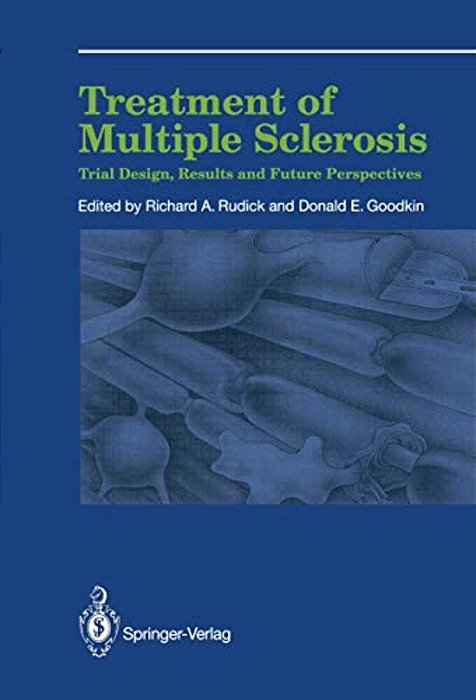 Treatment Of Multiple Sclerosis: Trial Design, Results, And Future Perspectives-..