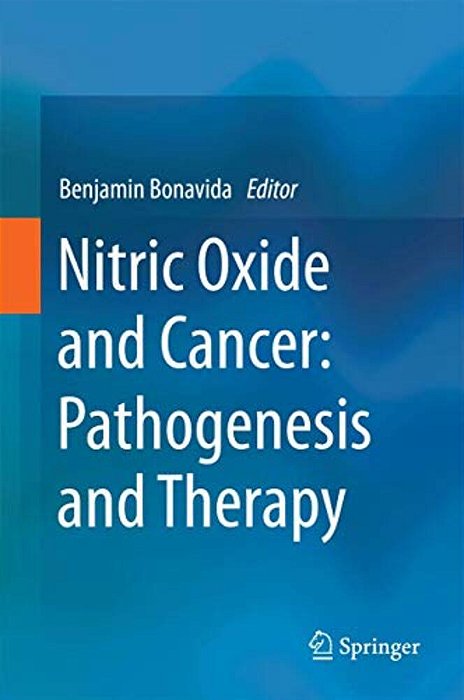 Nitric Oxide And Cancer: Pathogenesis And Therapy-..