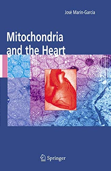 Mitochondria And The Heart-..