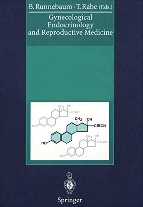 Gynecological Endocrinology And Reproductive Medicine: Volume 1 And 2-..