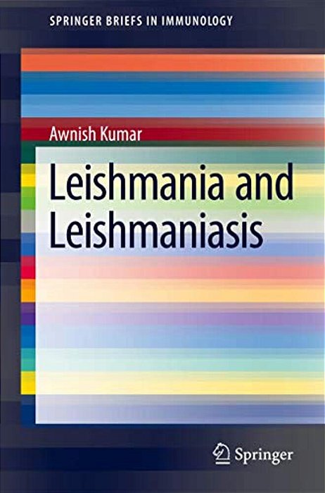 Leishmania And Leishmaniasis-..