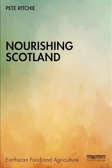 Nourishing Scotland-..