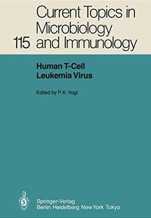 Human T-Cell Leukemia Virus-..